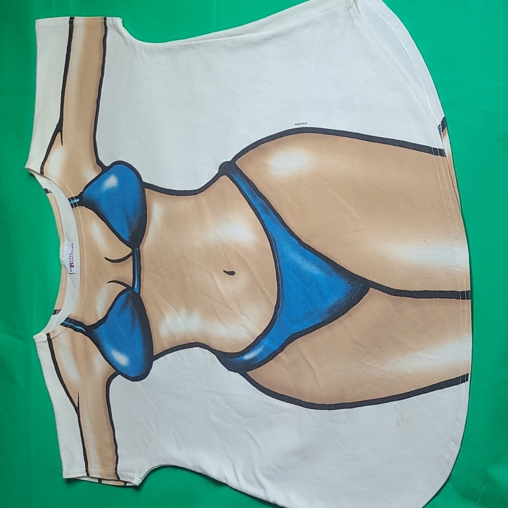 Ladies Cover Up